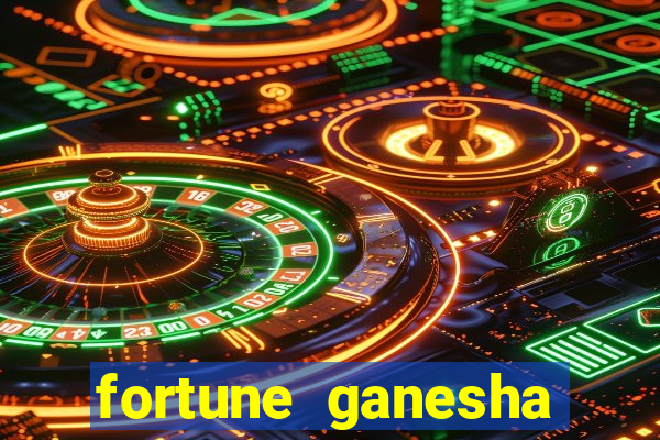 fortune ganesha gold demo